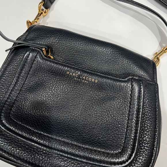 Marc Jacobs Bags Marc Jacobs Empire City Mini Crossbody Bag In